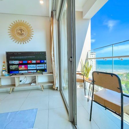Homeaway - The Song Apartment 3Brs Lux Condotel ブンタオ エクステリア 写真