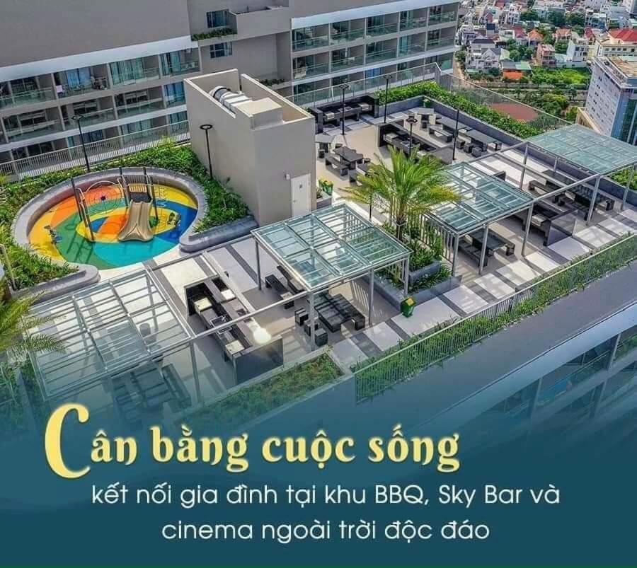Homeaway - The Song Apartment 3Brs Lux Condotel ブンタオ エクステリア 写真