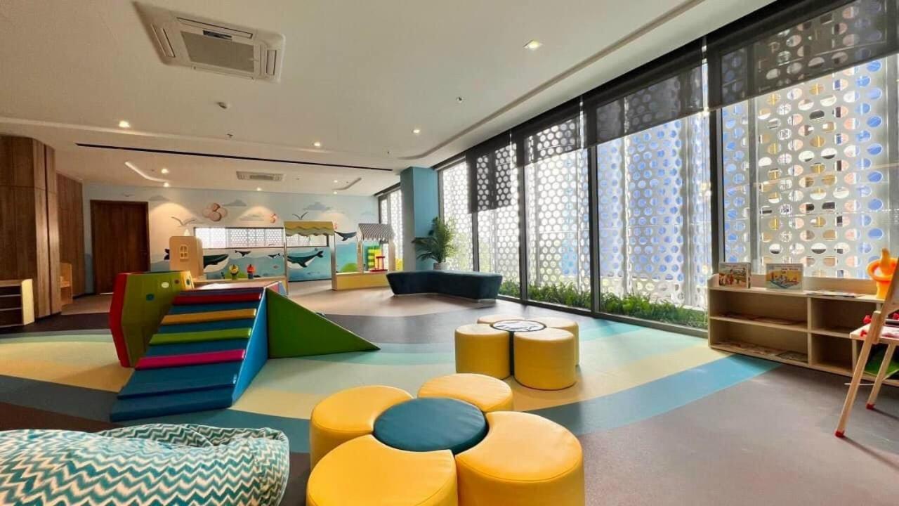 Homeaway - The Song Apartment 3Brs Lux Condotel ブンタオ エクステリア 写真