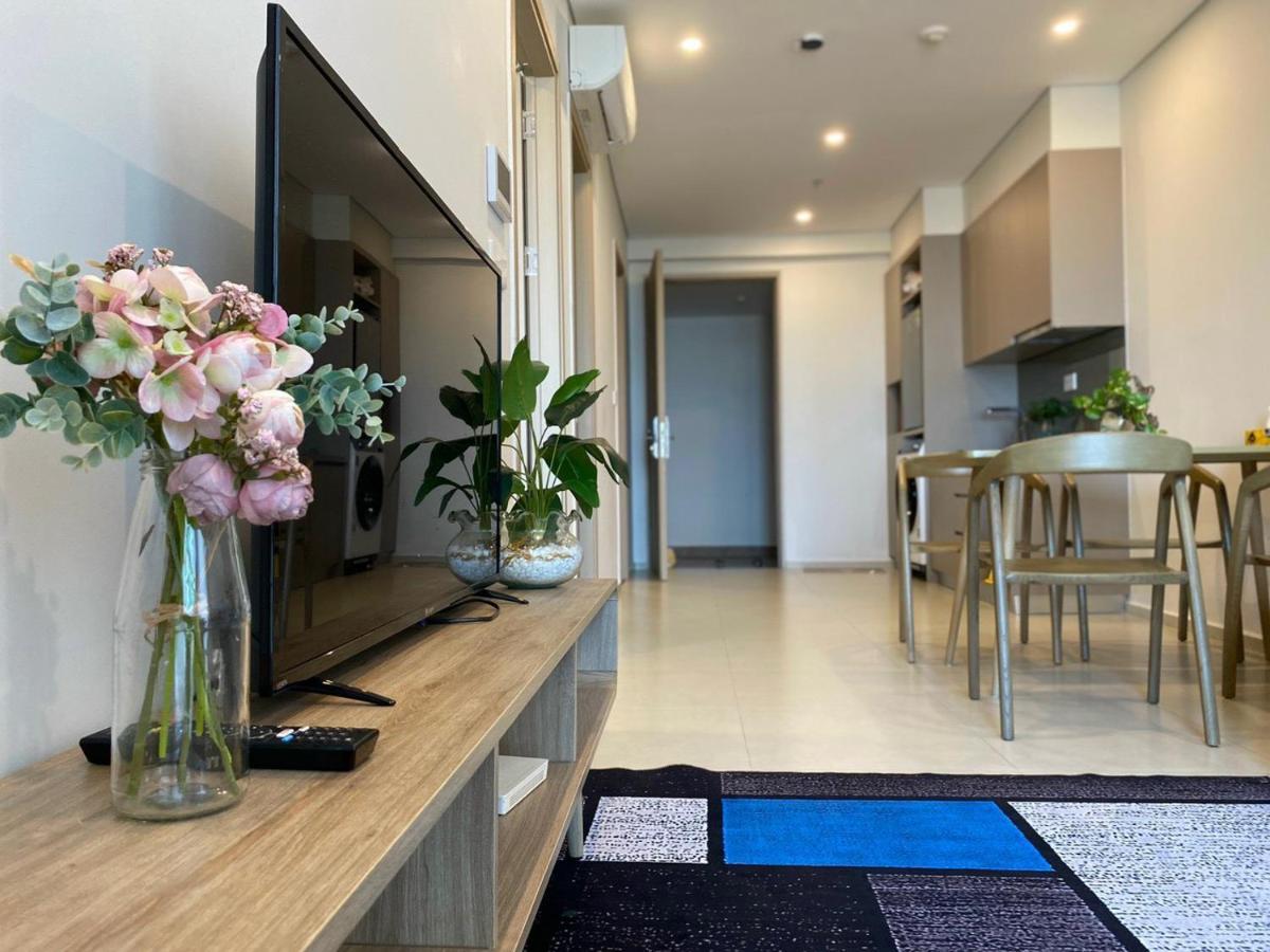 Homeaway - The Song Apartment 3Brs Lux Condotel ブンタオ 部屋 写真