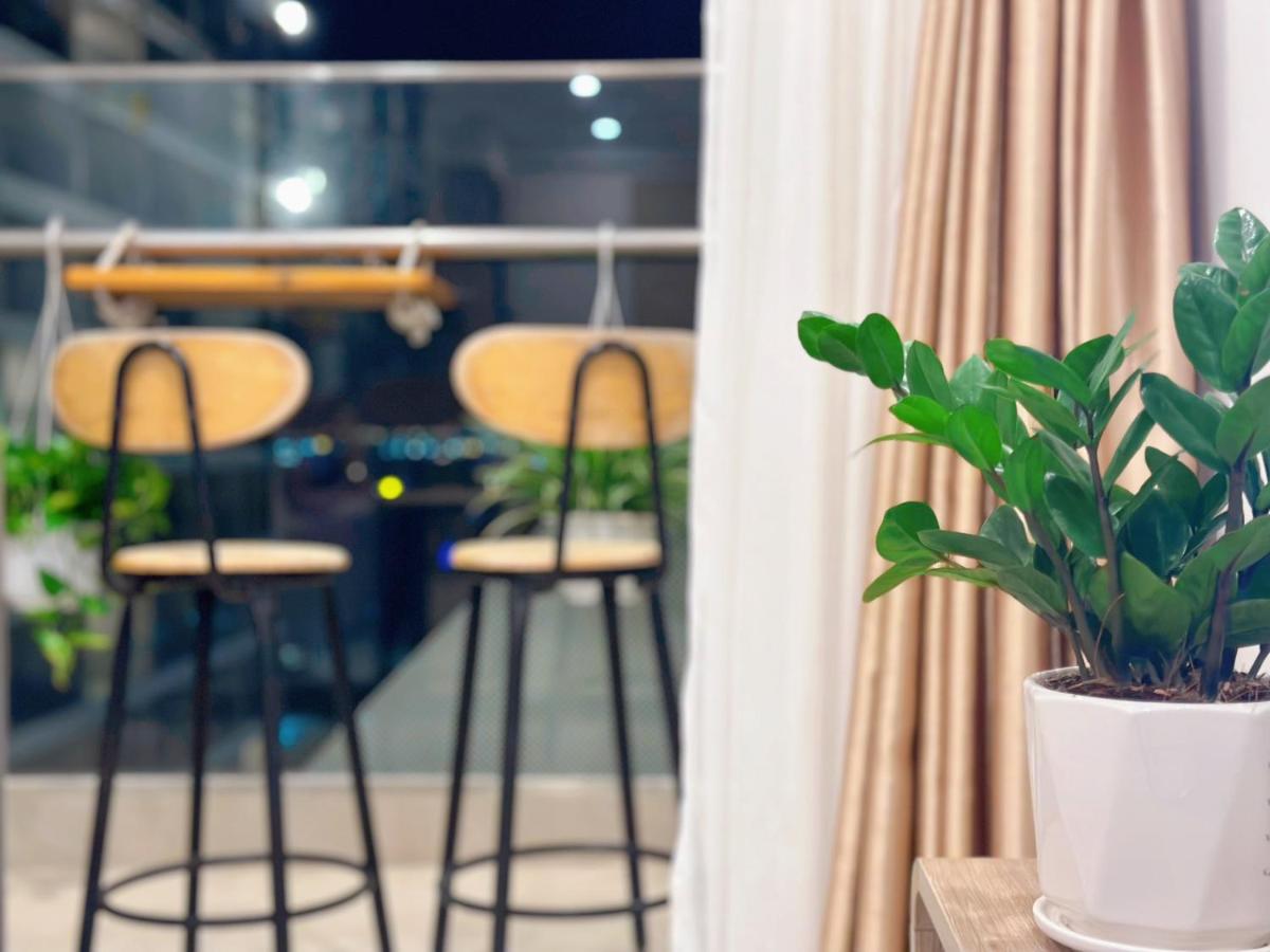 Homeaway - The Song Apartment 3Brs Lux Condotel ブンタオ エクステリア 写真