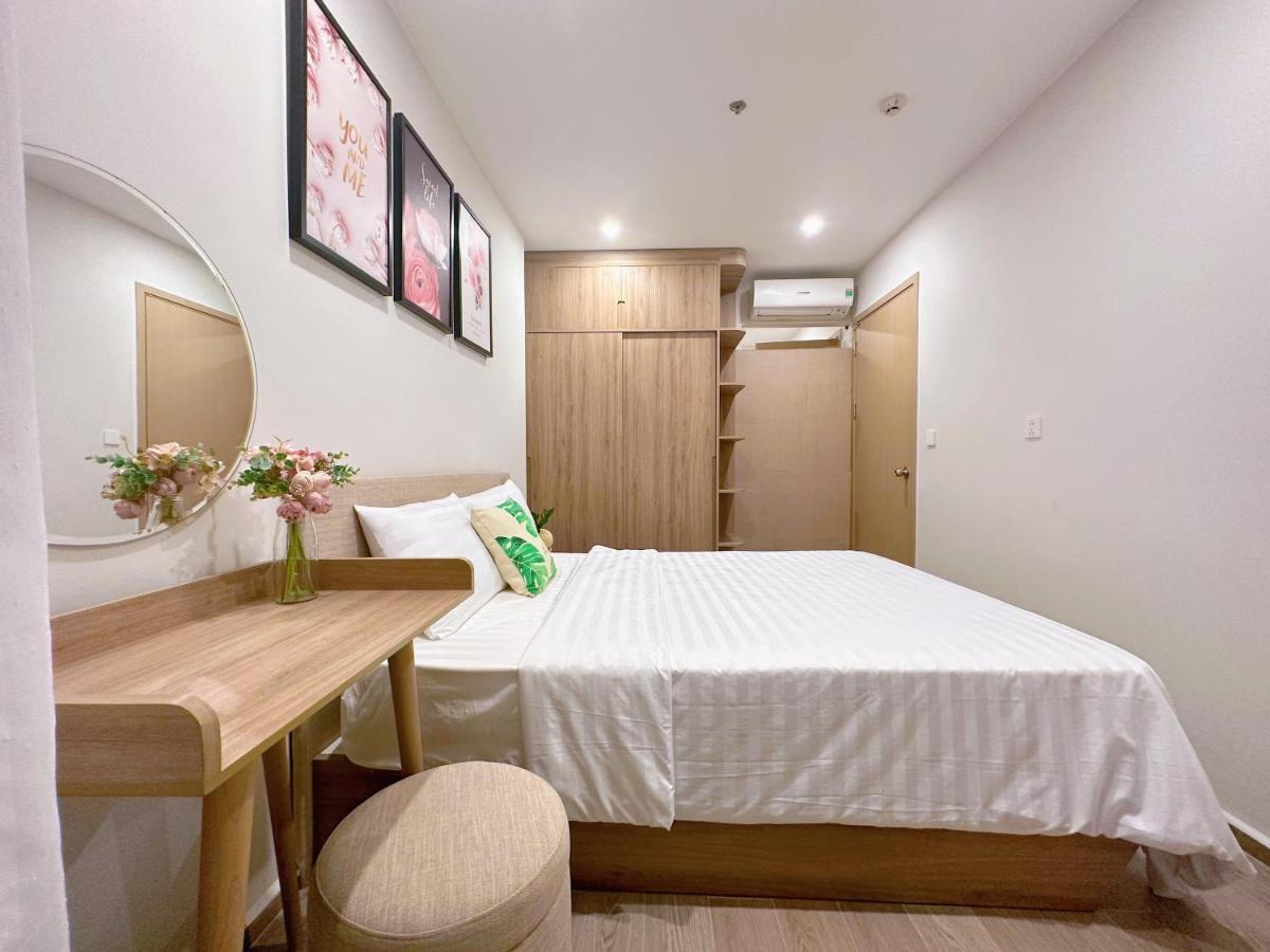Homeaway - The Song Apartment 3Brs Lux Condotel ブンタオ エクステリア 写真