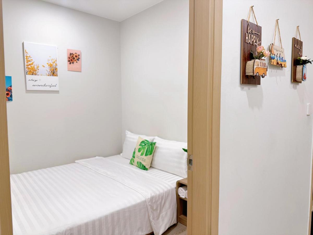Homeaway - The Song Apartment 3Brs Lux Condotel ブンタオ エクステリア 写真