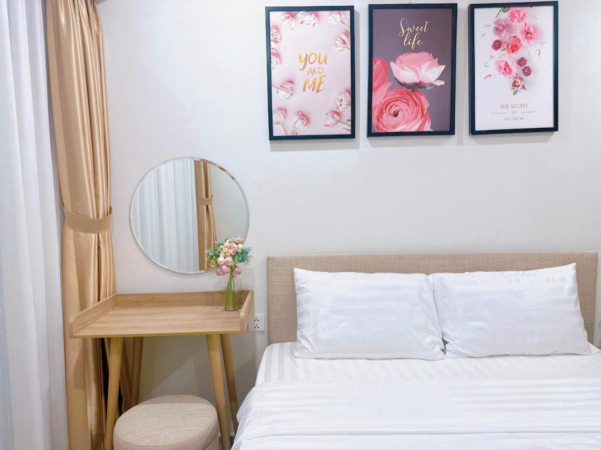 Homeaway - The Song Apartment 3Brs Lux Condotel ブンタオ エクステリア 写真