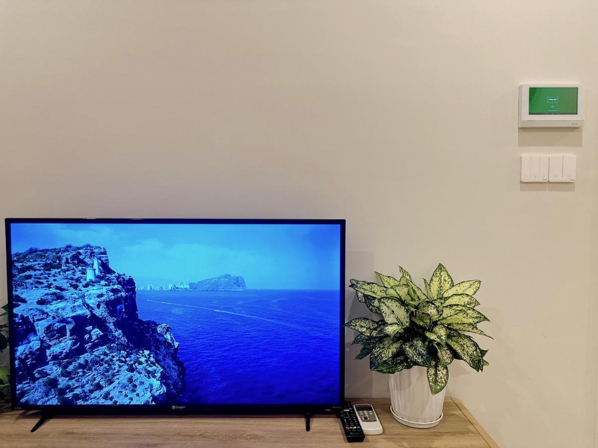 Homeaway - The Song Apartment 3Brs Lux Condotel ブンタオ エクステリア 写真