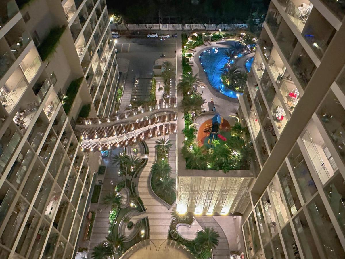 Homeaway - The Song Apartment 3Brs Lux Condotel ブンタオ エクステリア 写真