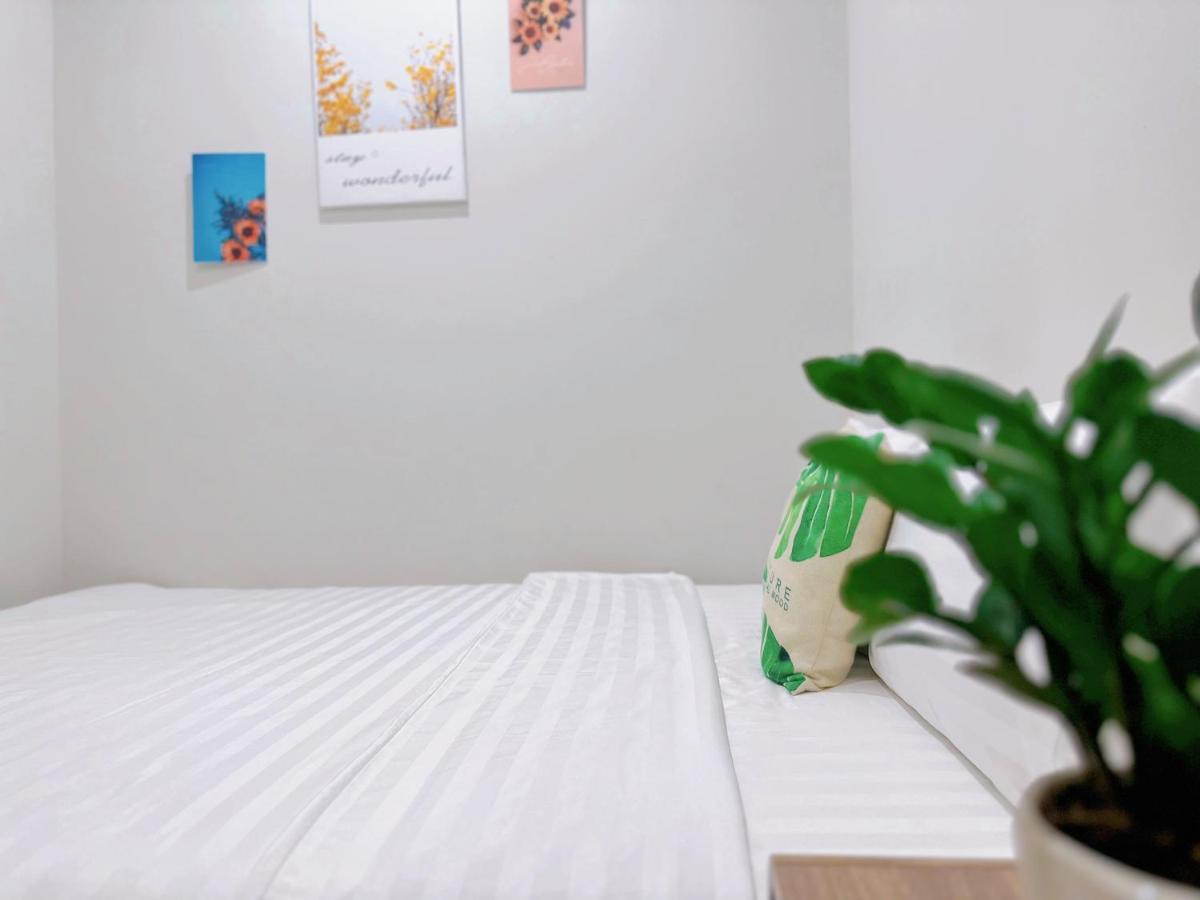 Homeaway - The Song Apartment 3Brs Lux Condotel ブンタオ エクステリア 写真