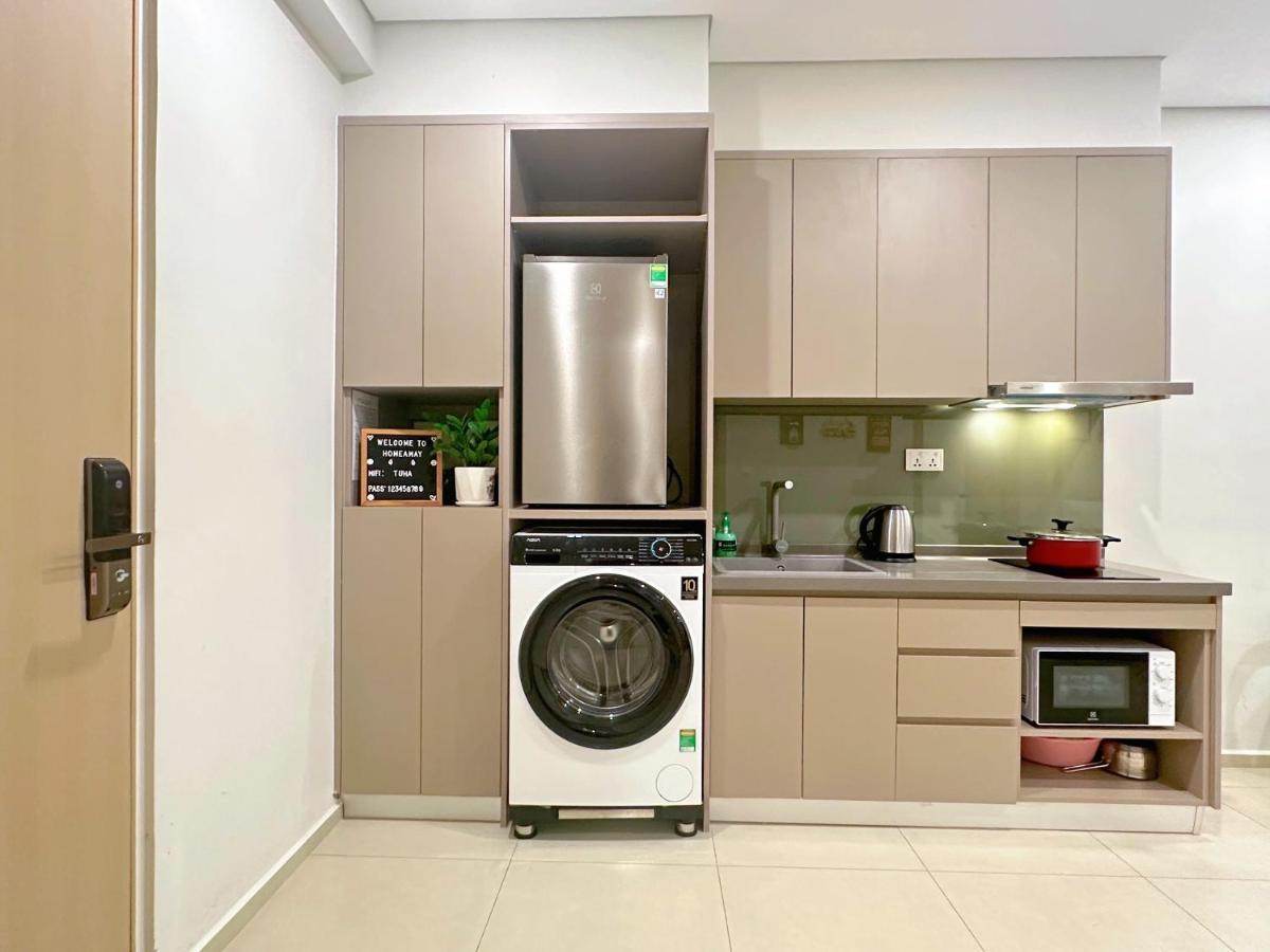 Homeaway - The Song Apartment 3Brs Lux Condotel ブンタオ エクステリア 写真