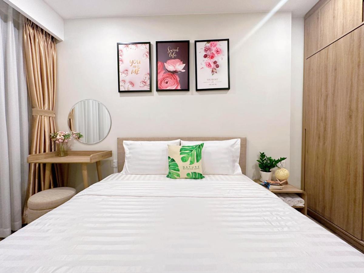 Homeaway - The Song Apartment 3Brs Lux Condotel ブンタオ エクステリア 写真