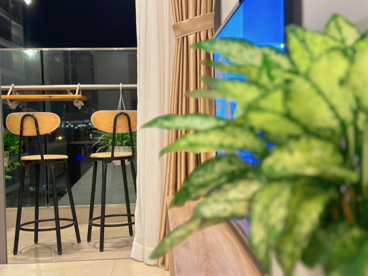 Homeaway - The Song Apartment 3Brs Lux Condotel ブンタオ エクステリア 写真