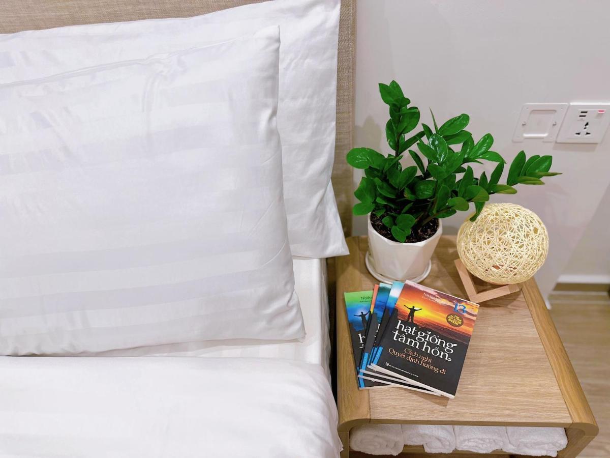 Homeaway - The Song Apartment 3Brs Lux Condotel ブンタオ エクステリア 写真