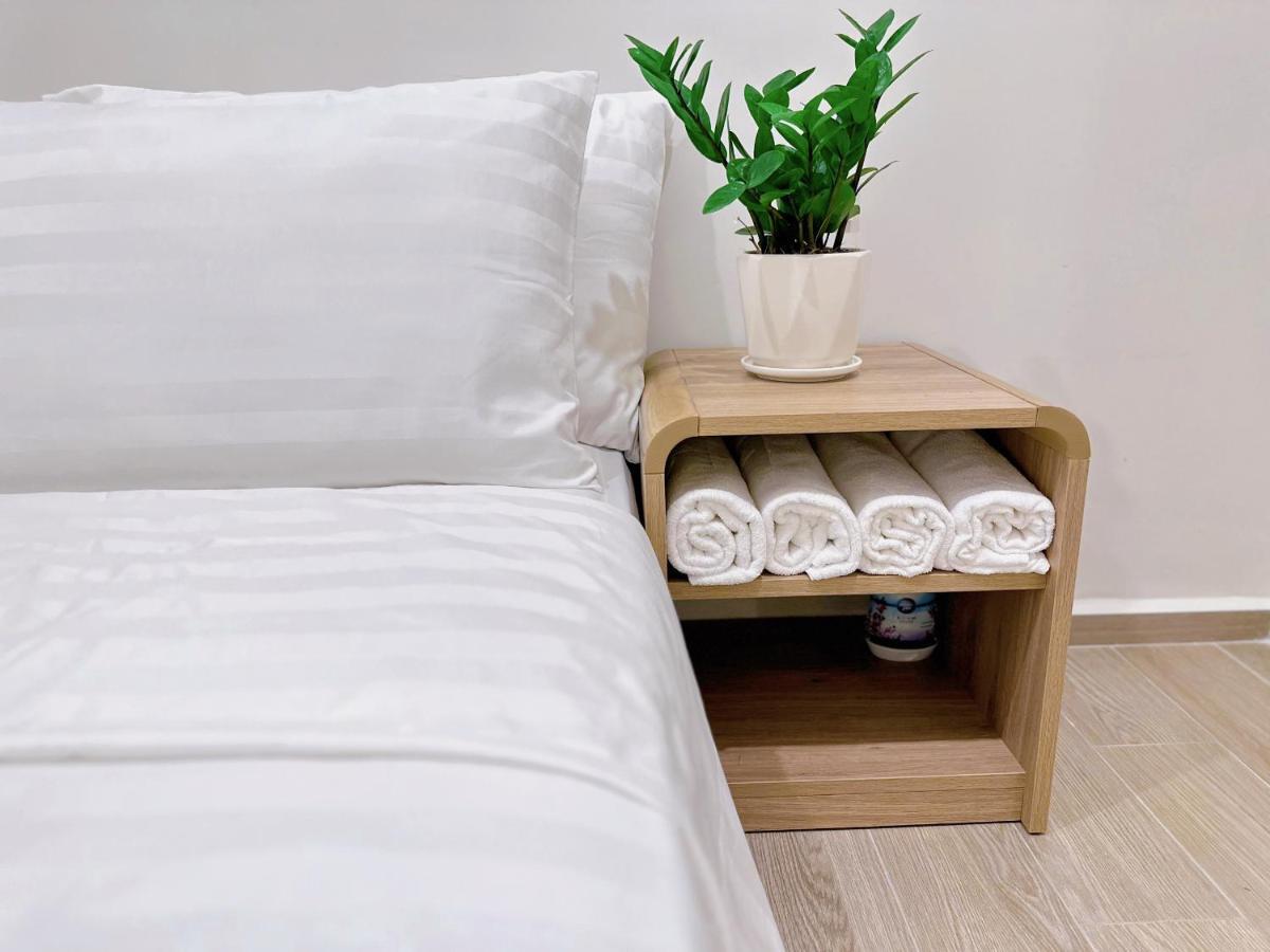 Homeaway - The Song Apartment 3Brs Lux Condotel ブンタオ エクステリア 写真