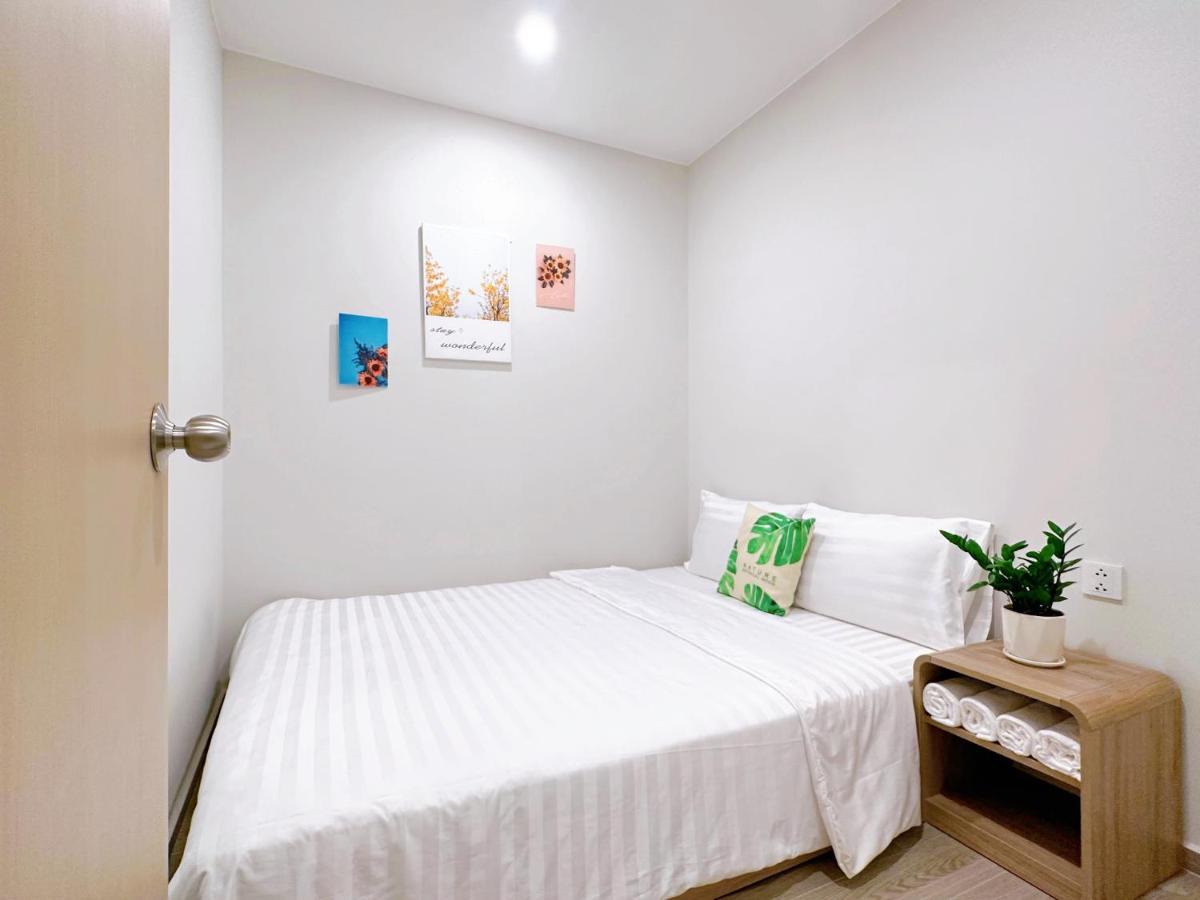 Homeaway - The Song Apartment 3Brs Lux Condotel ブンタオ エクステリア 写真