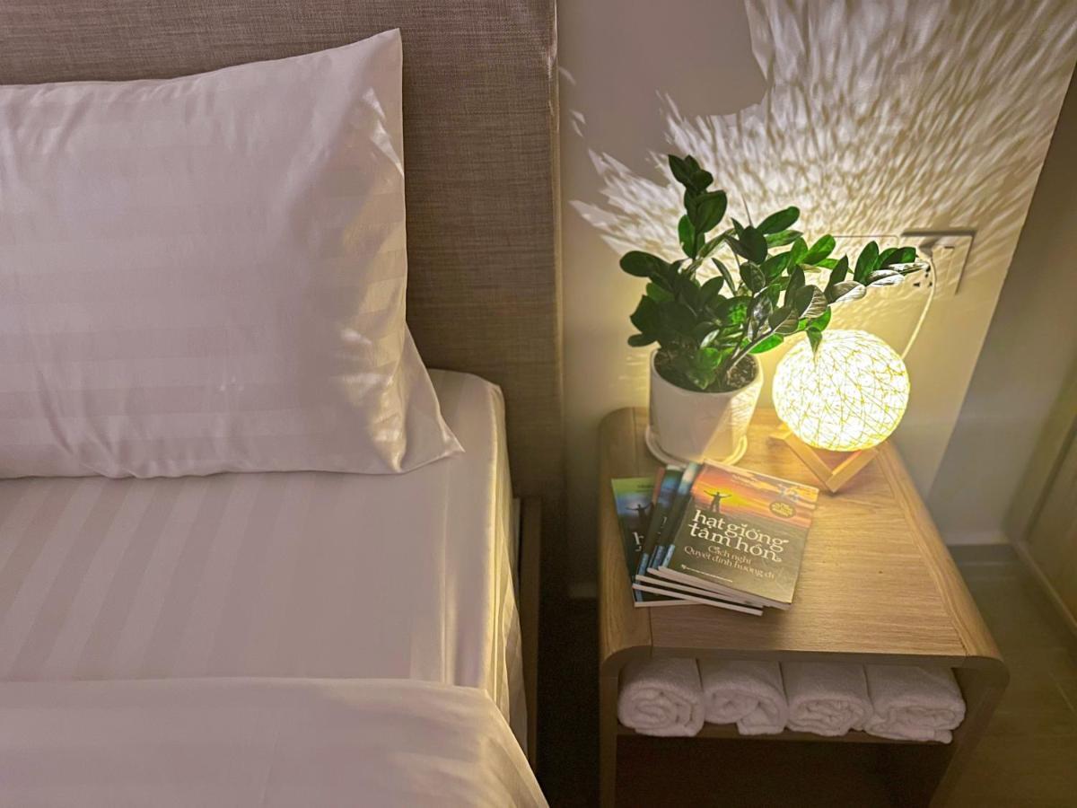 Homeaway - The Song Apartment 3Brs Lux Condotel ブンタオ エクステリア 写真