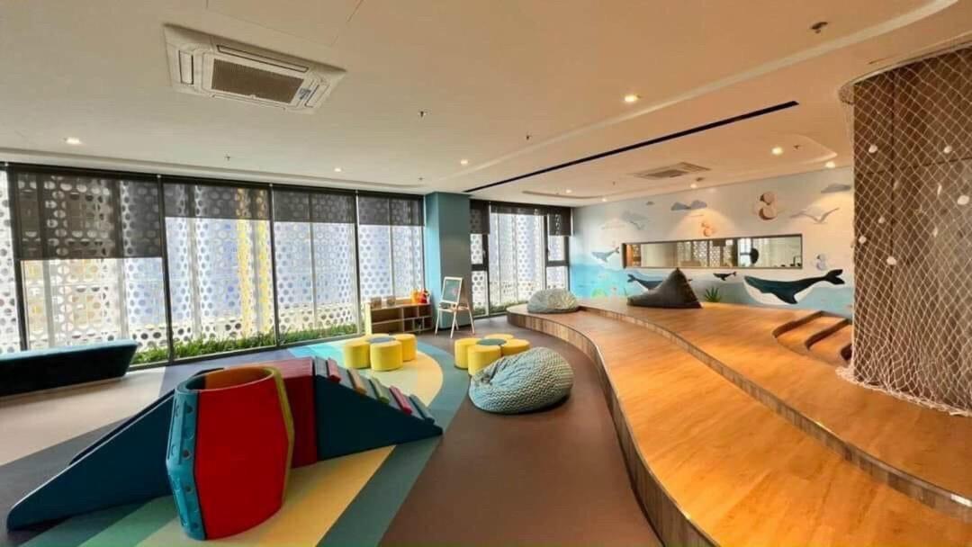 Homeaway - The Song Apartment 3Brs Lux Condotel ブンタオ エクステリア 写真