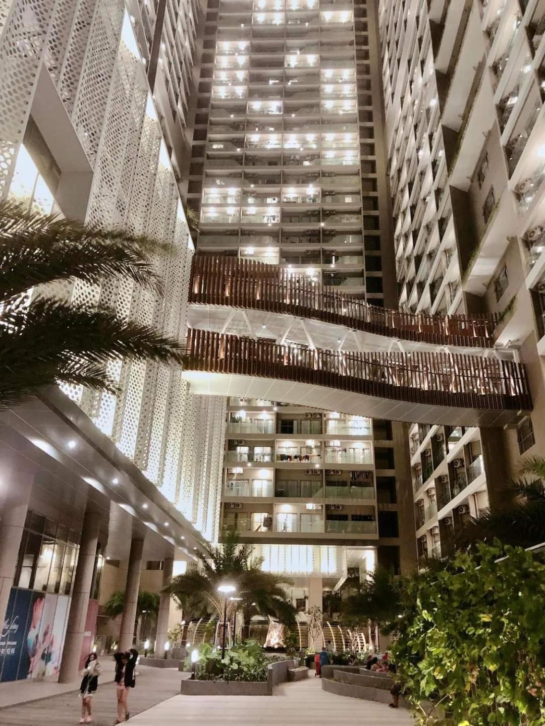 Homeaway - The Song Apartment 3Brs Lux Condotel ブンタオ エクステリア 写真