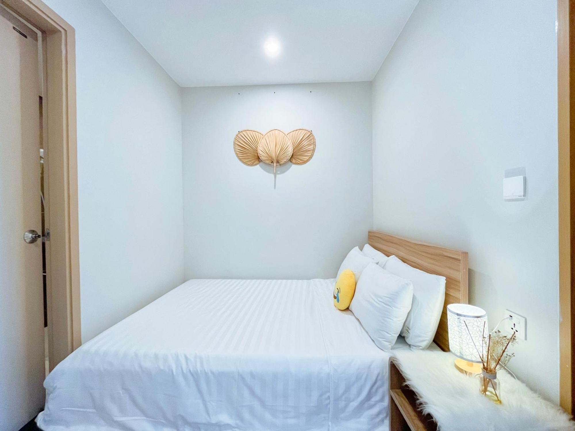 Homeaway - The Song Apartment 3Brs Lux Condotel ブンタオ エクステリア 写真