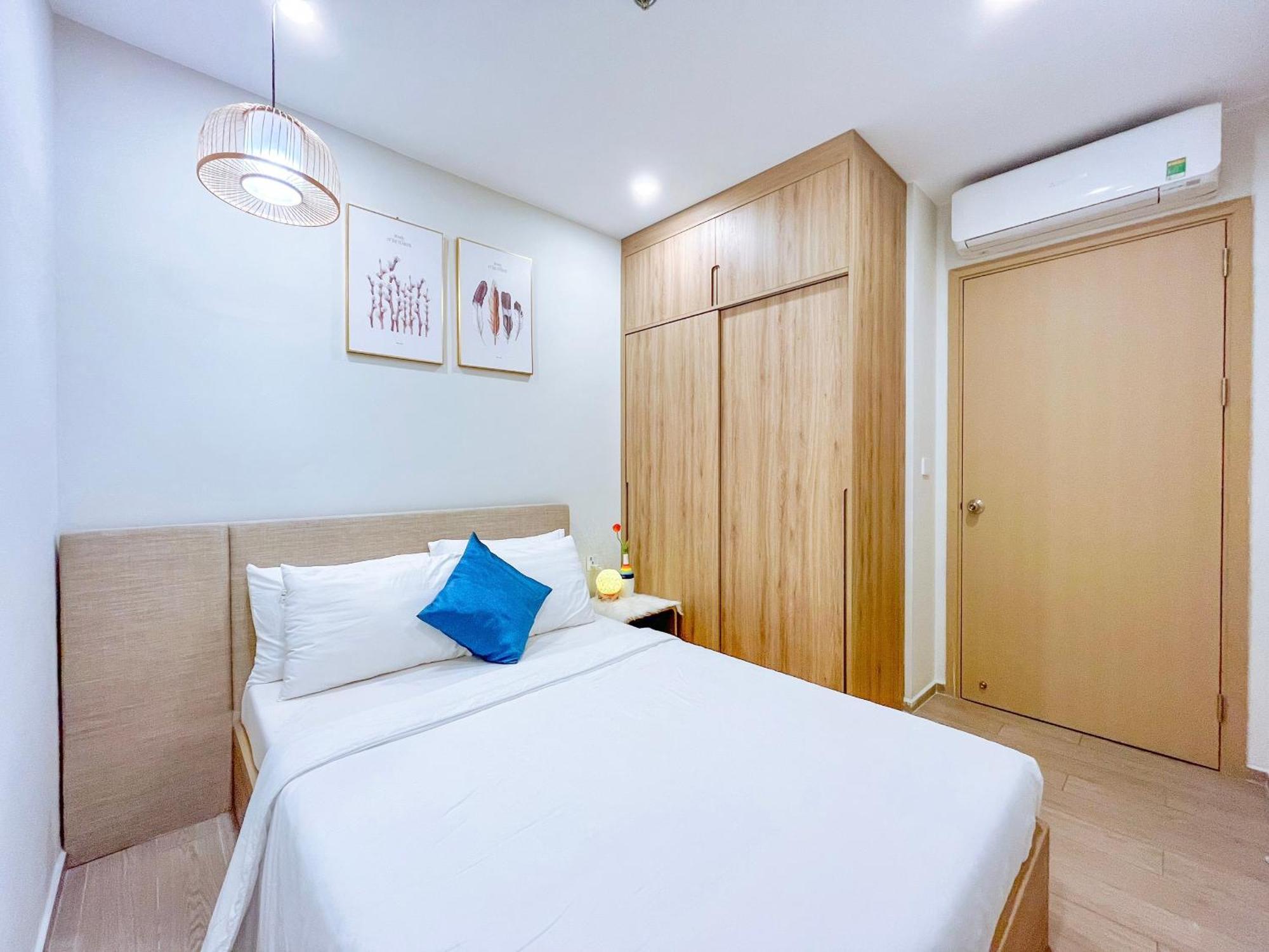 Homeaway - The Song Apartment 3Brs Lux Condotel ブンタオ エクステリア 写真
