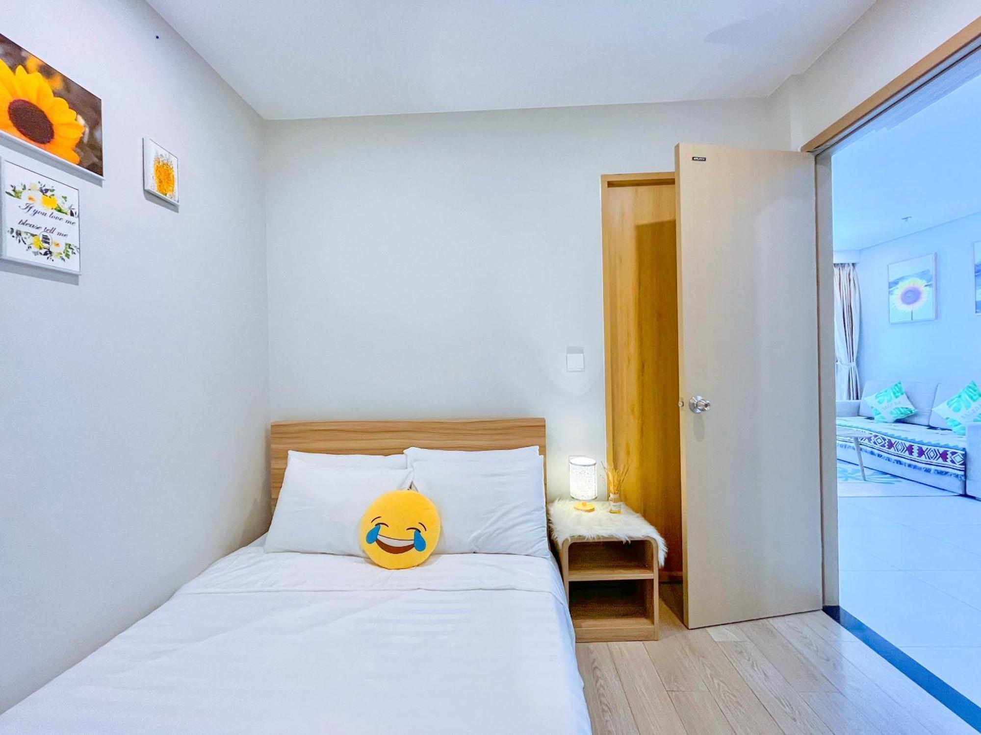 Homeaway - The Song Apartment 3Brs Lux Condotel ブンタオ エクステリア 写真