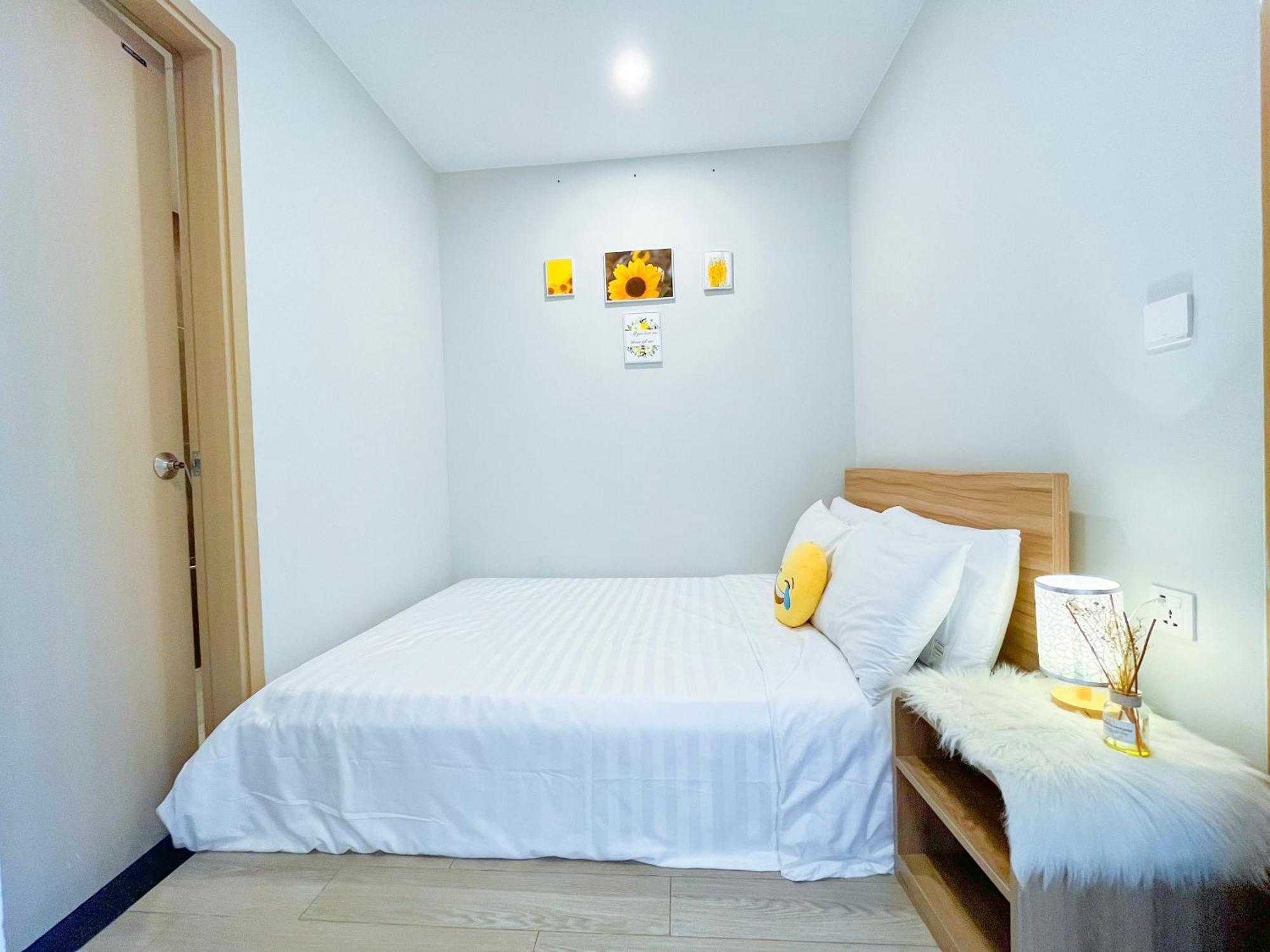 Homeaway - The Song Apartment 3Brs Lux Condotel ブンタオ エクステリア 写真