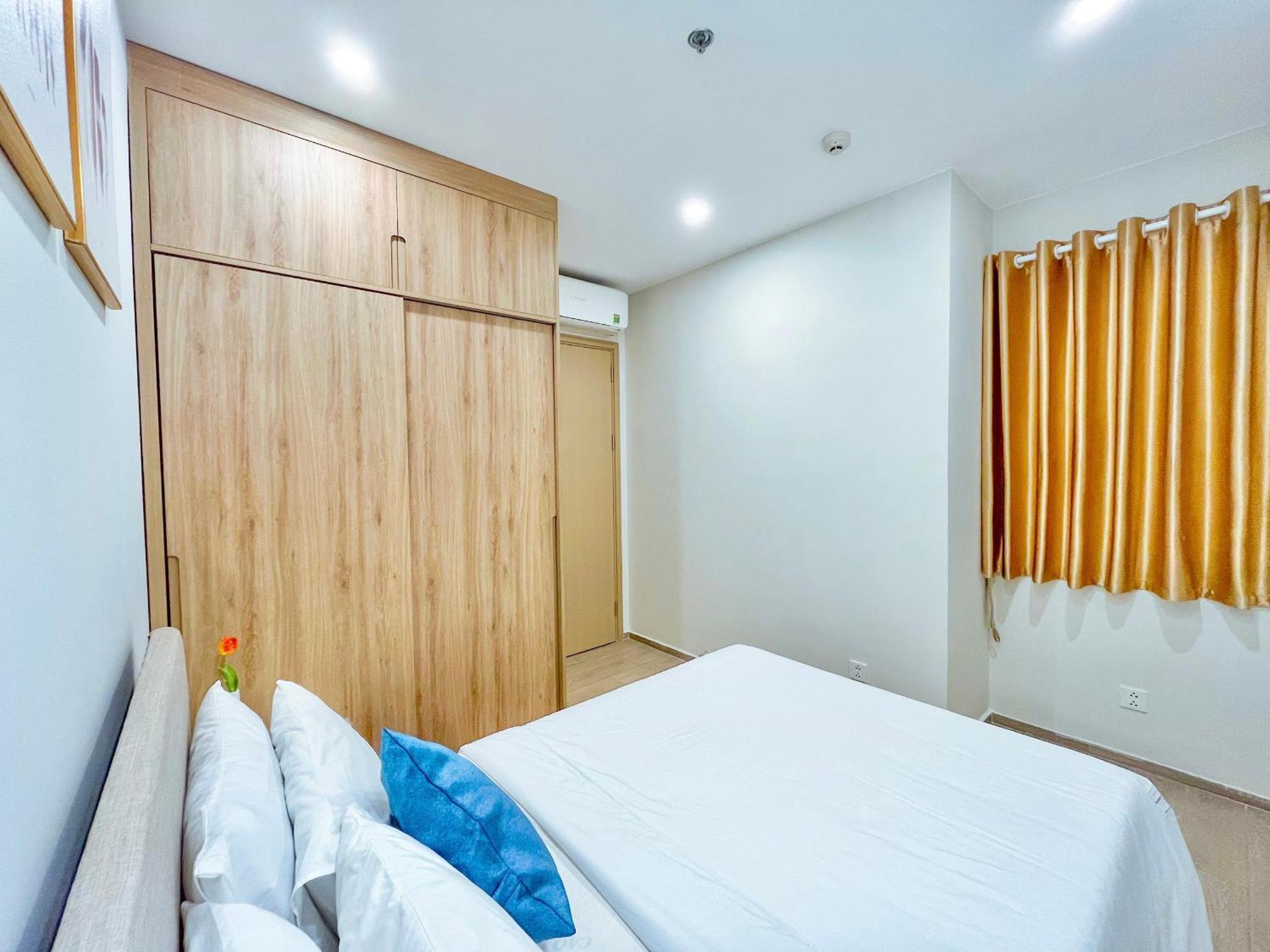 Homeaway - The Song Apartment 3Brs Lux Condotel ブンタオ エクステリア 写真