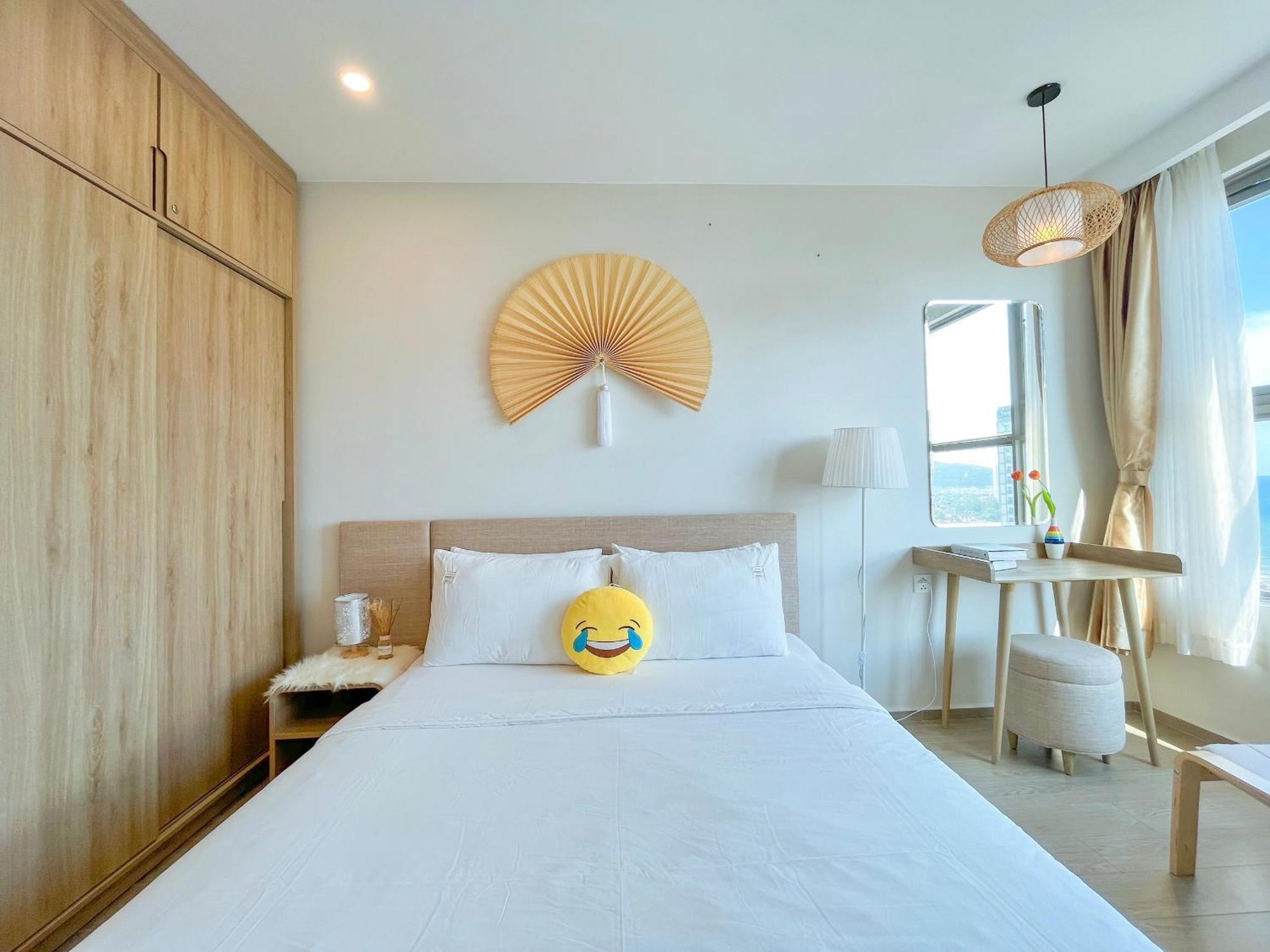 Homeaway - The Song Apartment 3Brs Lux Condotel ブンタオ エクステリア 写真