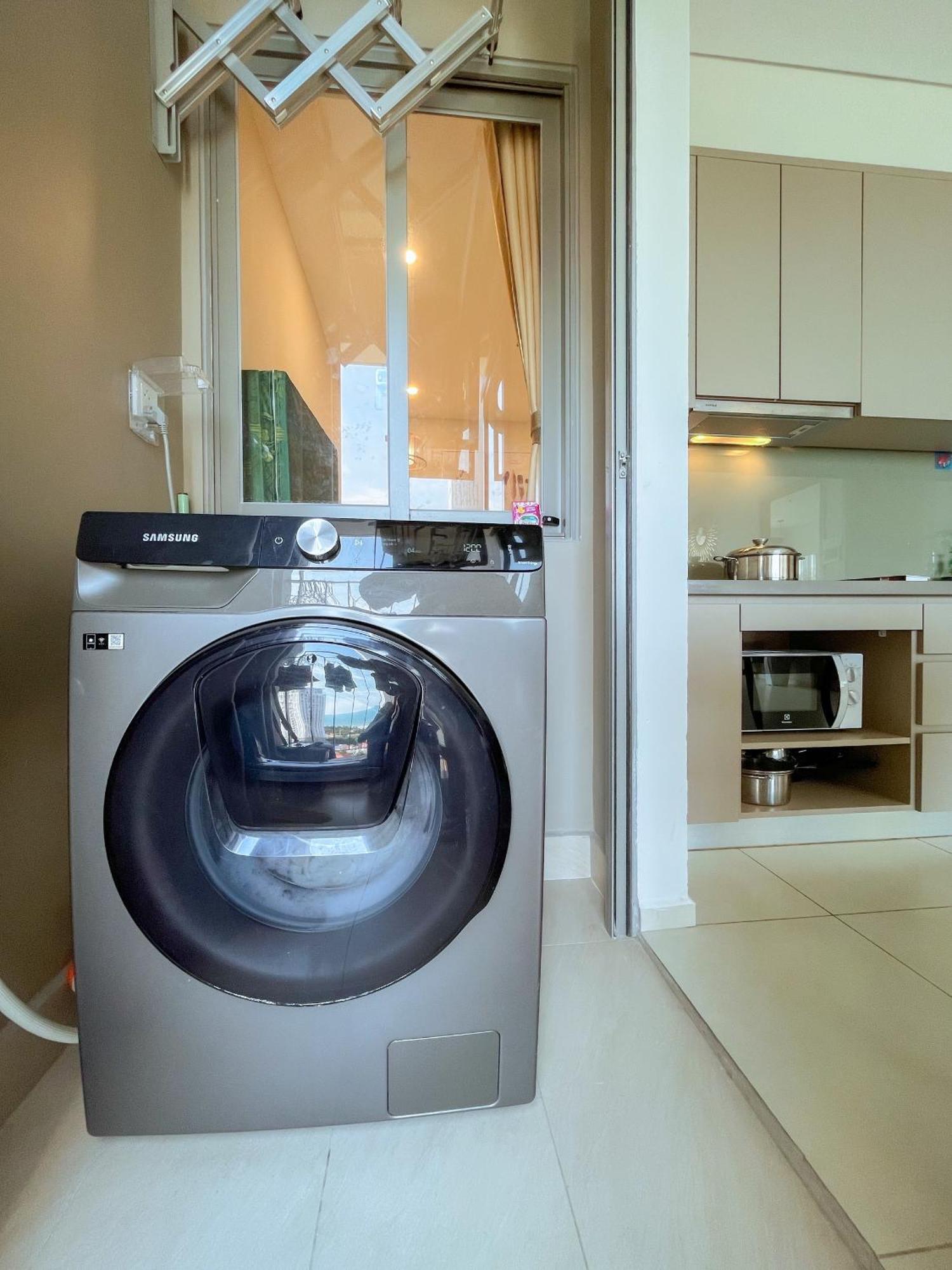 Homeaway - The Song Apartment 3Brs Lux Condotel ブンタオ エクステリア 写真