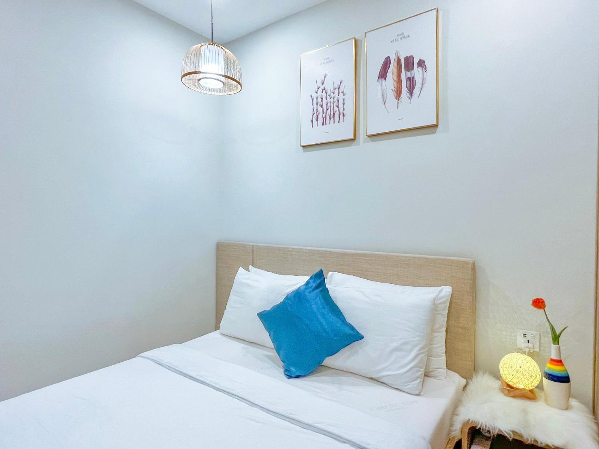 Homeaway - The Song Apartment 3Brs Lux Condotel ブンタオ エクステリア 写真