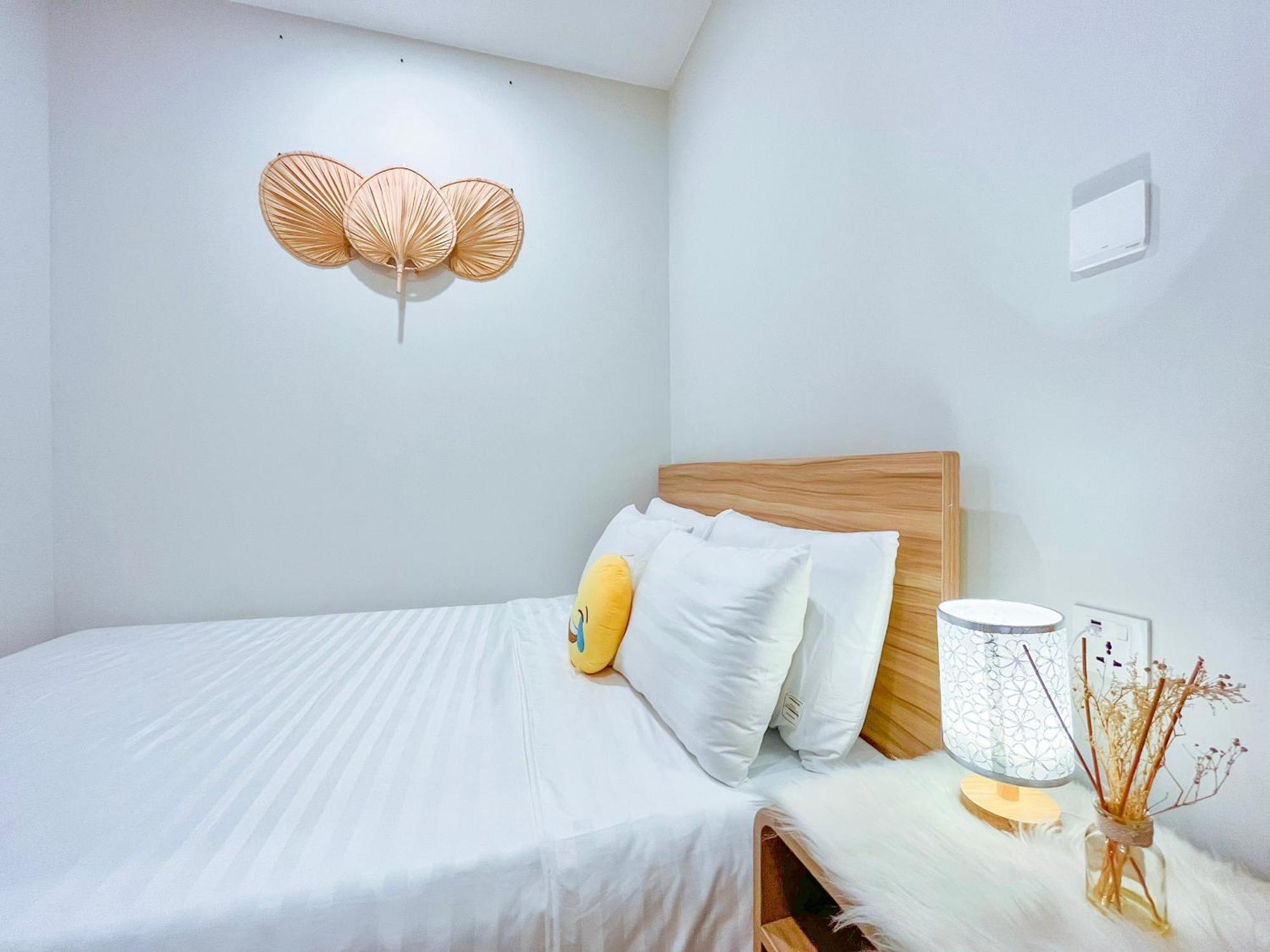 Homeaway - The Song Apartment 3Brs Lux Condotel ブンタオ エクステリア 写真