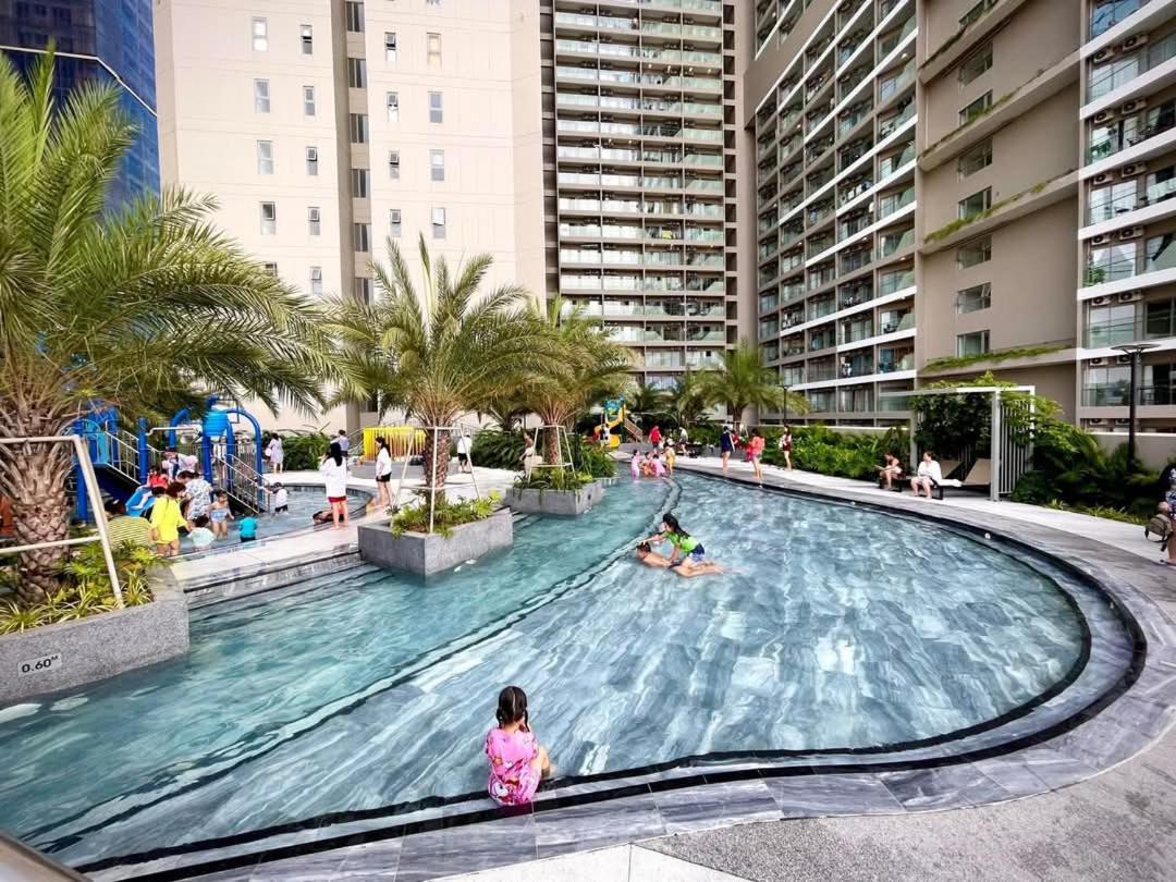 Homeaway - The Song Apartment 3Brs Lux Condotel ブンタオ 部屋 写真