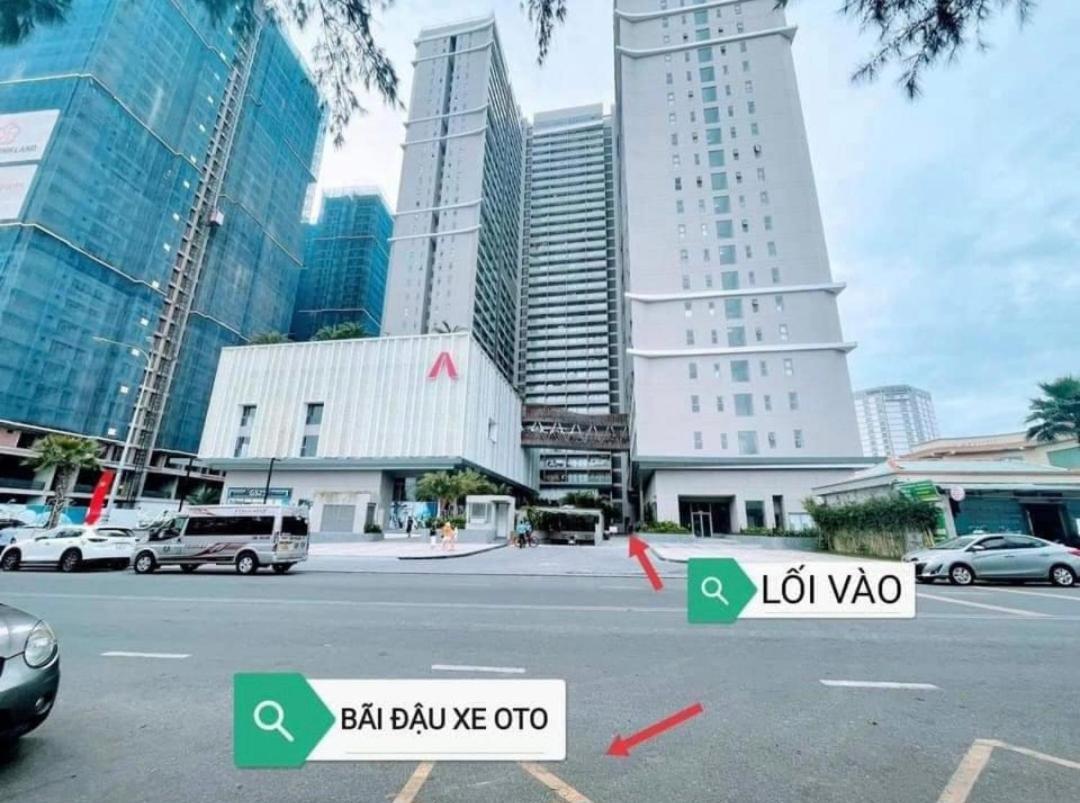 Homeaway - The Song Apartment 3Brs Lux Condotel ブンタオ エクステリア 写真